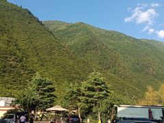 -西姆山居酒店(九寨沟沟口店)