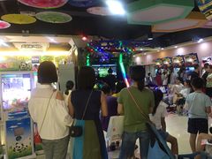 -大玩家(拱墅万达店)