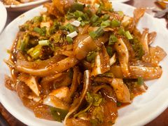 -巷子肥肠(科华巷店)