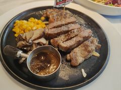 -悦荟牛排餐厅(佳木斯万达店)