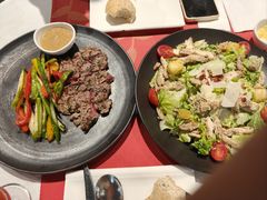 -ITA·意塔意大利餐厅(亦庄店)