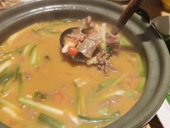 -缘生态云南菜·野生菌庭院餐厅(华侨城店)