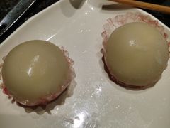 -海底捞火锅(上地华联店)