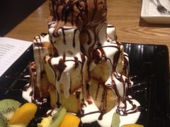 iphone_upload_pic-峨嵋小镇·川菜(勒泰中心店)