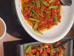-湖兰金牌小炒肉(椒江万达店)