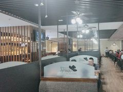 -汉巴味德(北京银座和谐广场店)