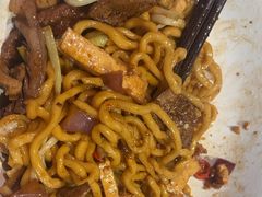 -寻裕记·现炒浇头面(人民广场店)