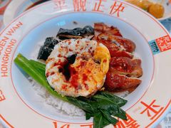 -肥韬茶餐厅(海上世界店)
