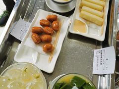 香滑凤凰奶-周大娘牛乳(旧寨古村总店)