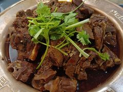 -友乐居羊蝎子(西直门店)