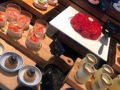 -Social 秀西餐厅-长沙瑞吉酒店(运达店)