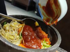 -汉拿山(华联公益西桥店)