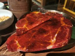 -九田家黑牛烤肉料理(新辰里亚运村店)