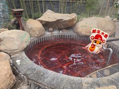 -观唐（国际）度假村温泉