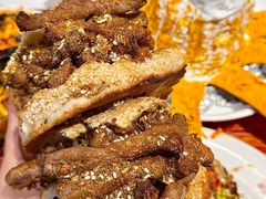 -满堂春特色餐馆