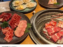 -大牛焱烧·和牛炭火烧放题