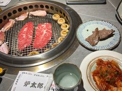 -炉太郎日式烧肉店(华贸店)