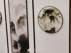 -千滋百味·醉江澜花园餐厅(街道口店)
