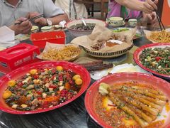 -江湖黑大兔(杨家坪店)