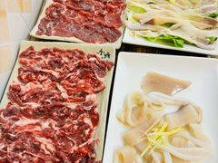 -肥婆麻辣火锅.顺德首创药材麻辣火锅(容桂店)