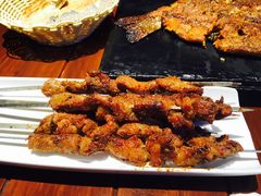 -Local泰莲庭(虹鳟鱼店)