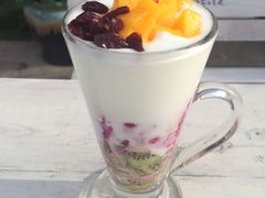 -一杯海(国际海水浴场店)