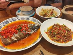 -八碗湘长沙市井菜(坡子街店)