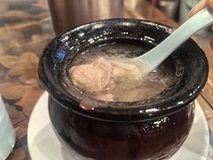 -西江美食舫·江西菜(健德桥店)