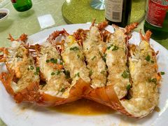 -老字号德记烧腊饭店·海鲜加工