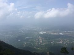 -丹东凤凰山景区