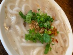 -老西关濑粉(文明路店)