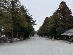 -北海道神宫
