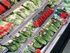 -盒马鲜生(莱蒙都会店)