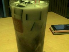 红豆冰-满记甜品(岭南新天地店)