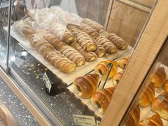 -匠造烘焙(上海湾店)