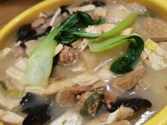 -茂盛小吃(蓝田店)