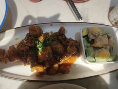 -蒋先森餐厅(万星广场店)