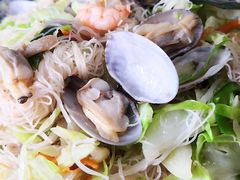 炒兴化粉-福州人铭小吃