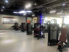 -一兆韦德健身(浦东万达会所)