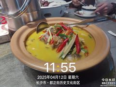 -东安鸡馆(蔡锷南路店)