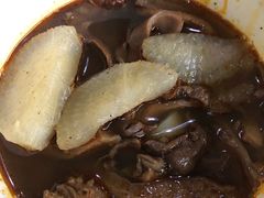 -王记生烫牛杂面馆(兰陵路店)