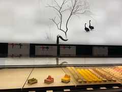 -BLACKSWAN黑天鹅(环球店)