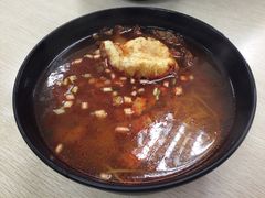 -弄堂面馆(金运路店)