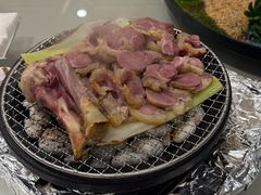 -麒麟中餐厅·经典粤菜·地道菜式老字号(广州长隆酒店)