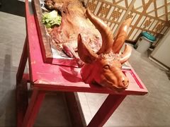 -羊之道草原味道清真餐厅(番禺店)
