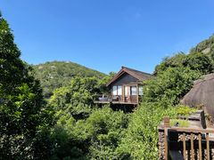 -三亚亚龙湾人间天堂鸟巢度假村