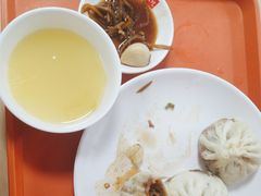 -天宫院小吃·专业包子炒肝儿(丰台和义店)