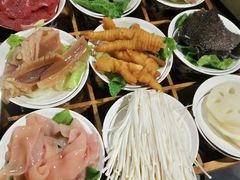 -洞亭火锅(防空洞总店)