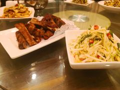 -春来和(汉城南路店)