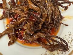 -盐帮80后冷吃兔·自贡特产·手撕兔(通达总店)